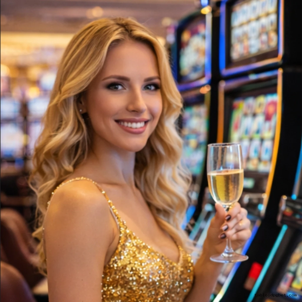 Cassino ao vivo da Tabloidpg com dealers reais