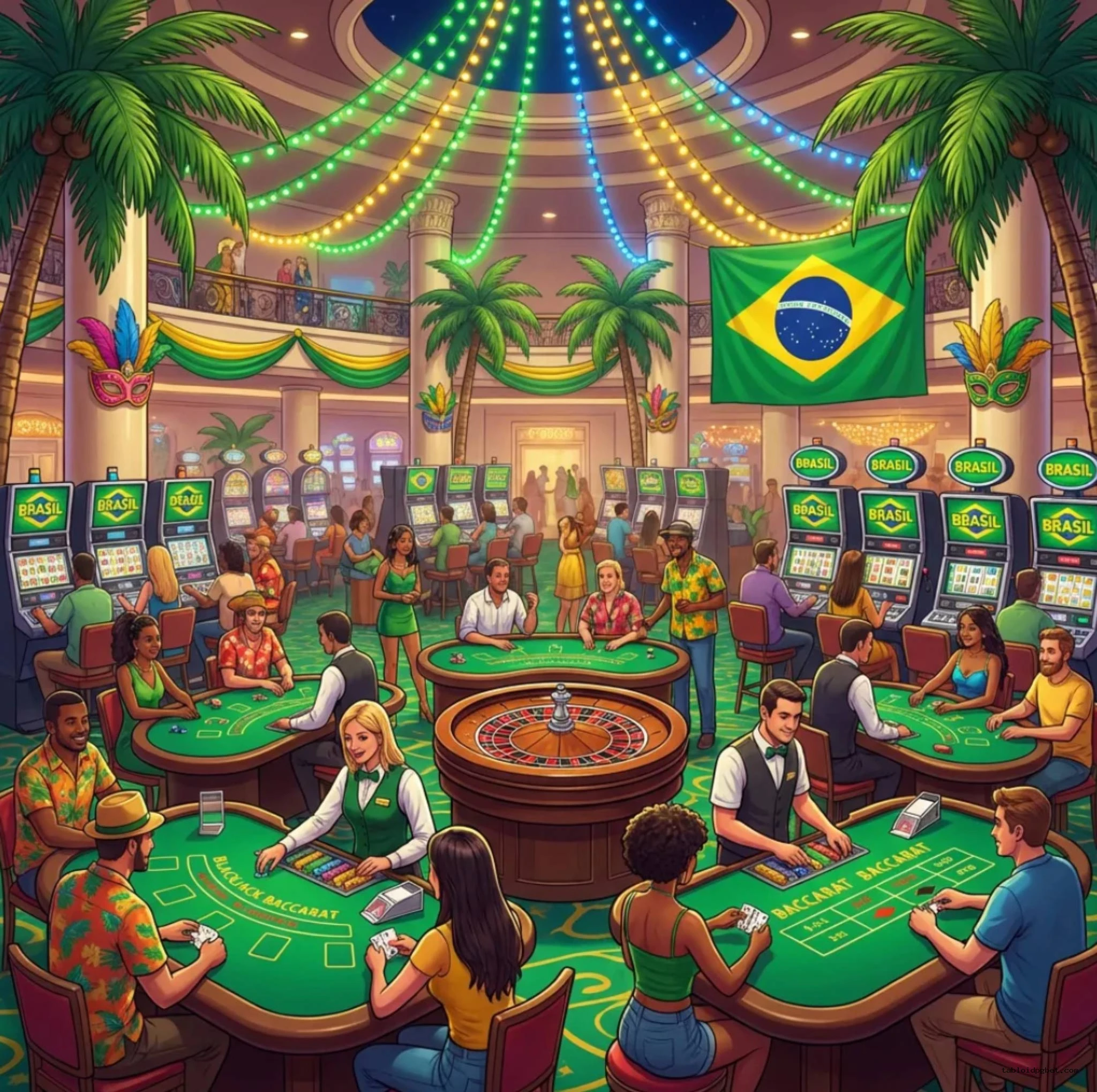 Login seguro na Tabloidpg
