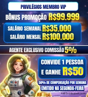 Slots online da Tabloidpg com jackpots progressivos